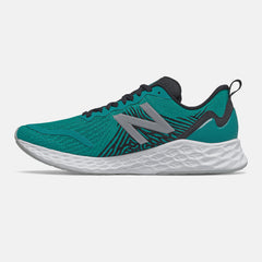Team Teal/Black Fresh Foam Tempo / New Balance Men