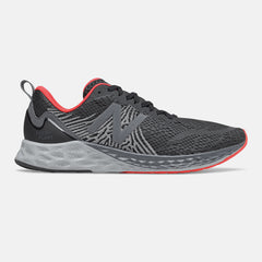 Black/Lead Fresh Foam Tempo Ruju / New Balance Men