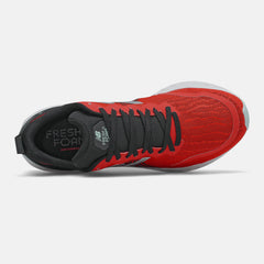Velocity Red/Black Fresh Foam Tempo / New Balance Men