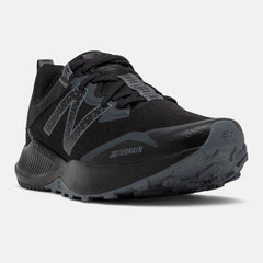 Black NITREL v4 / New Balance Men
