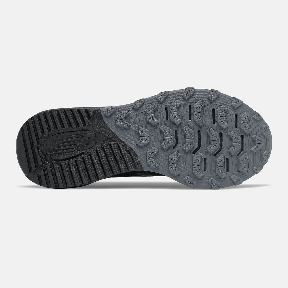 Black NITREL v4 / New Balance Men
