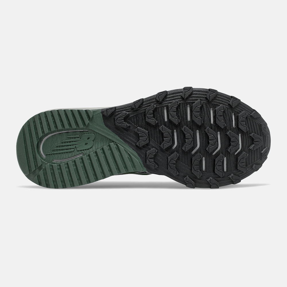 Celadon/Black Spruce NITRELv4 / New Balance Men
