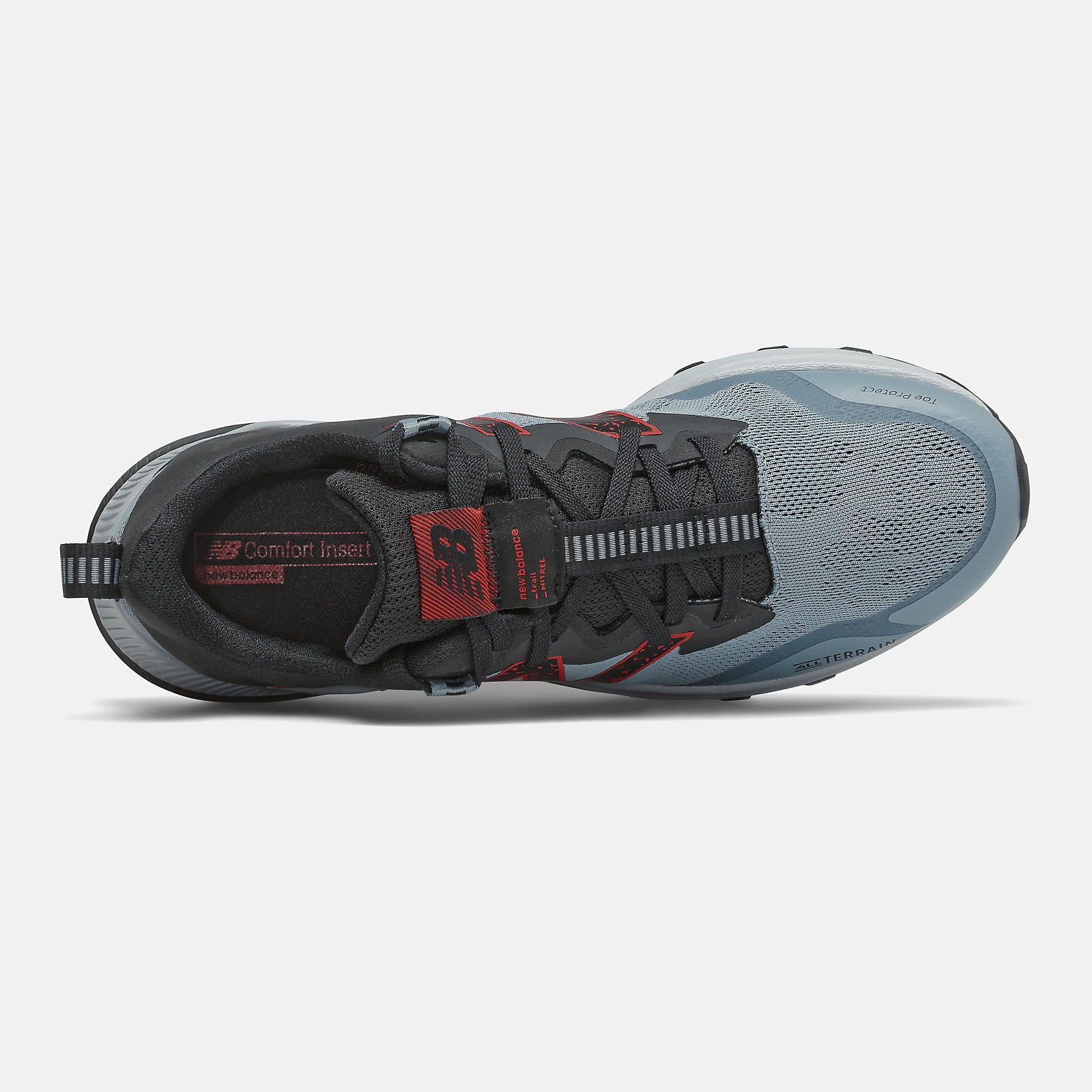 Cyclone/Light Cyclone NITRELv4 / New Balance Men