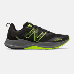 Black/Limeade NITREL v4 / New Balance Men