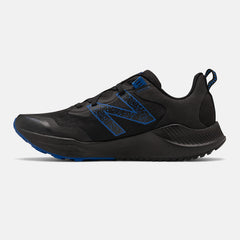 Black/Cobalt Blue NITREL v4 / New Balance Men