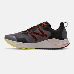 Grey/Yellow NITREL v4 / New Balance Men
