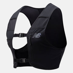 Black Q Speed Fuel Commuter Vest / New Balance Women|Men