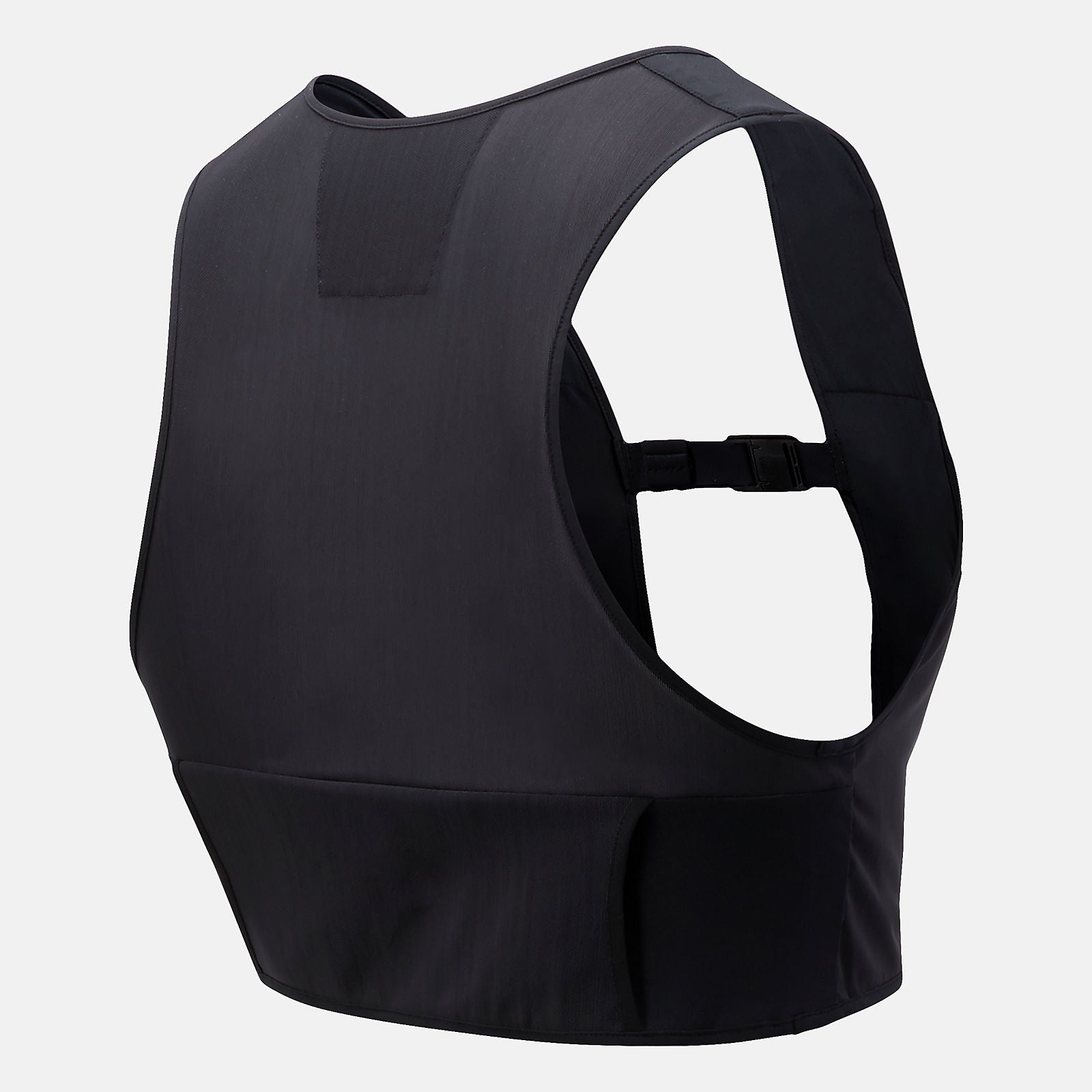 Black Q Speed Fuel Commuter Vest / New Balance Women|Men