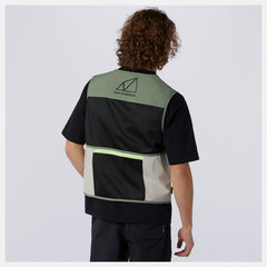 Timberwolf NB All Terrain Vest / New Balance Men