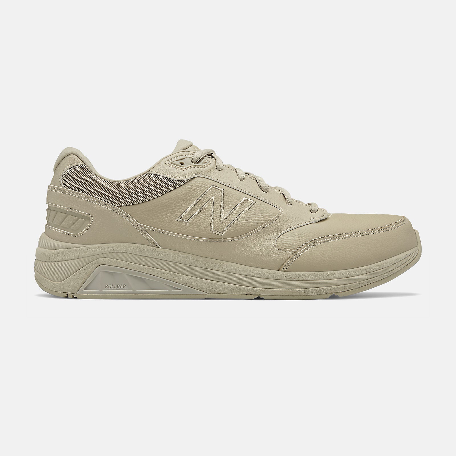 Tan Leather 928v3 / New Balance Men