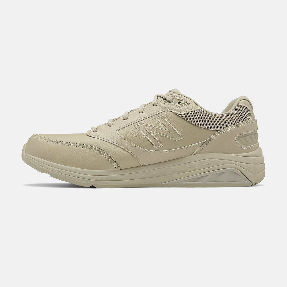 Tan Leather 928v3 / New Balance Men