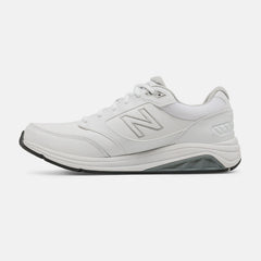 White Leather 928v3 / New Balance Men