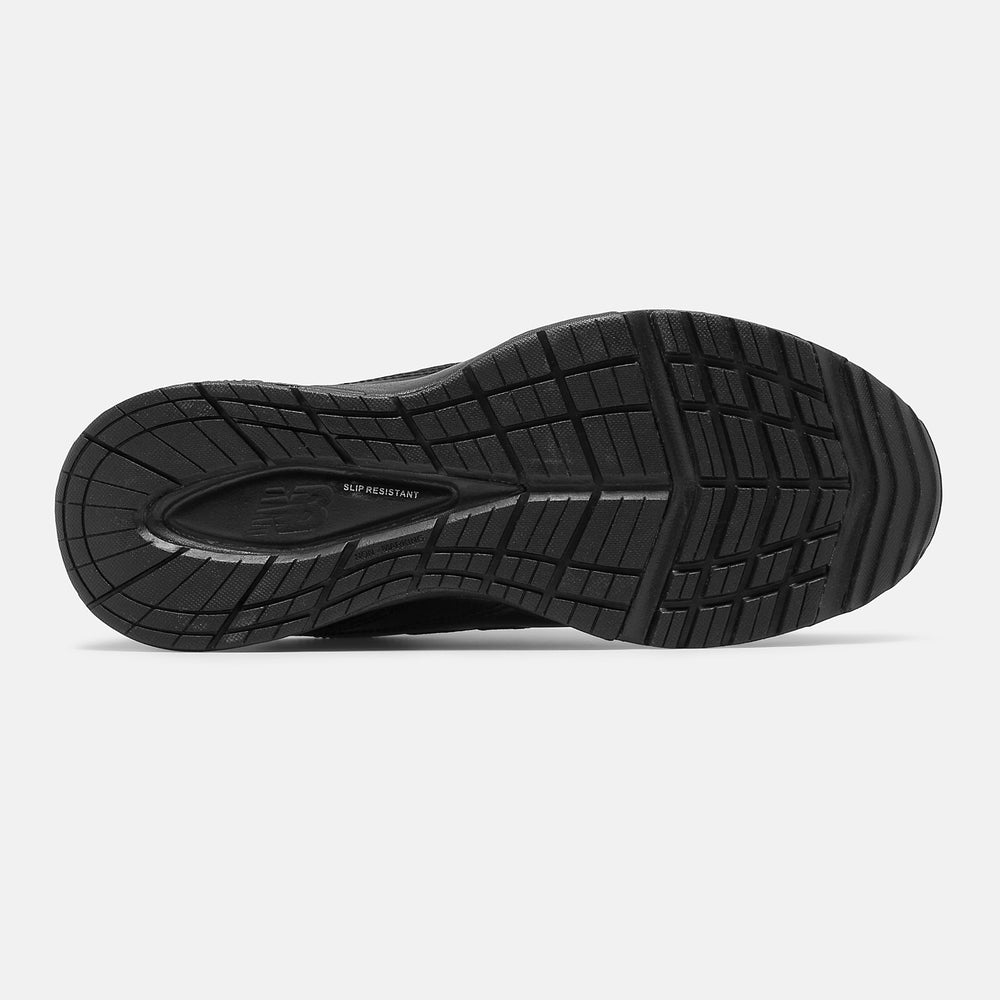 Black 608v5 / New Balance Men