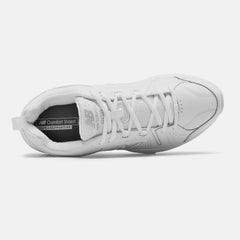 White 608v5 / New Balance Men
