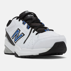 White/Team Royal and Black 608v5 / New Balance Men