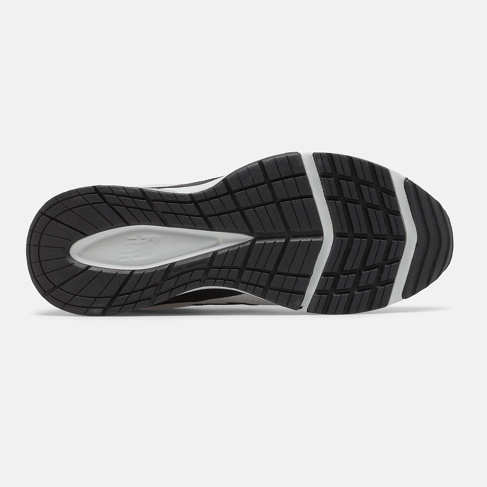 White/Team Royal and Black 608v5 / New Balance Men