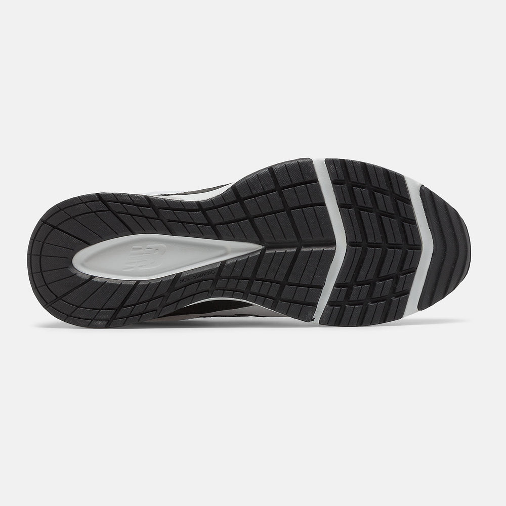 White/Team Royal and Black 608v5 / New Balance Men