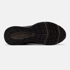 Chocolate Brown/White 608v5 / New Balance Men