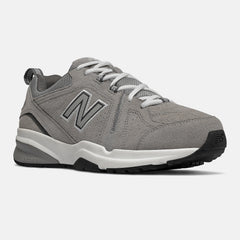 Grey Suede 608v5 / New Balance Men