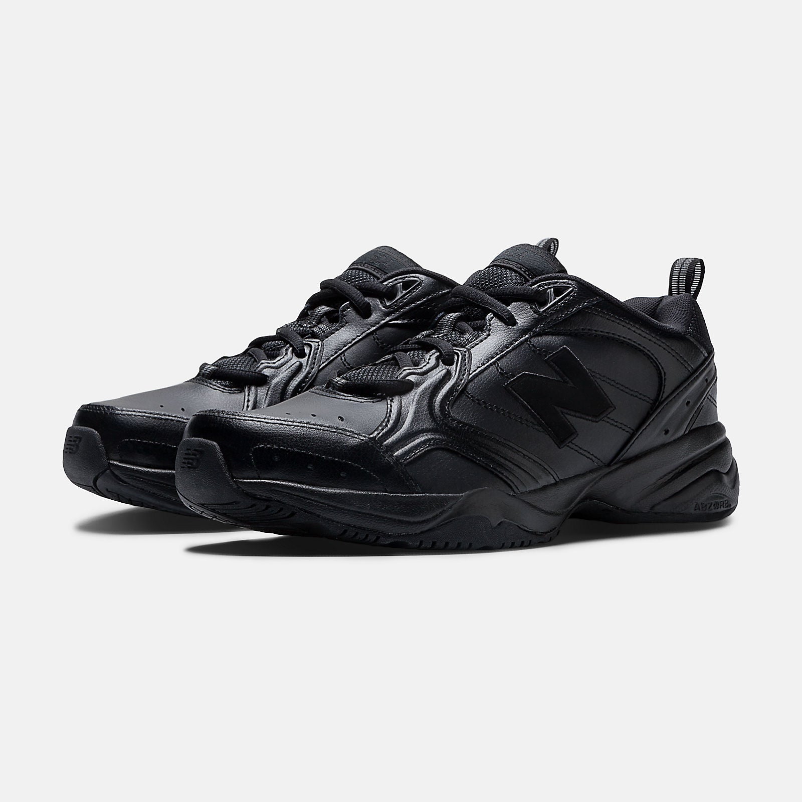 Black Men 624 / New Balance Men