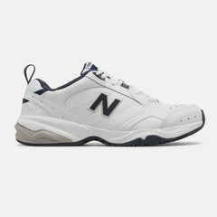White/Navy Men 624 / New Balance Men