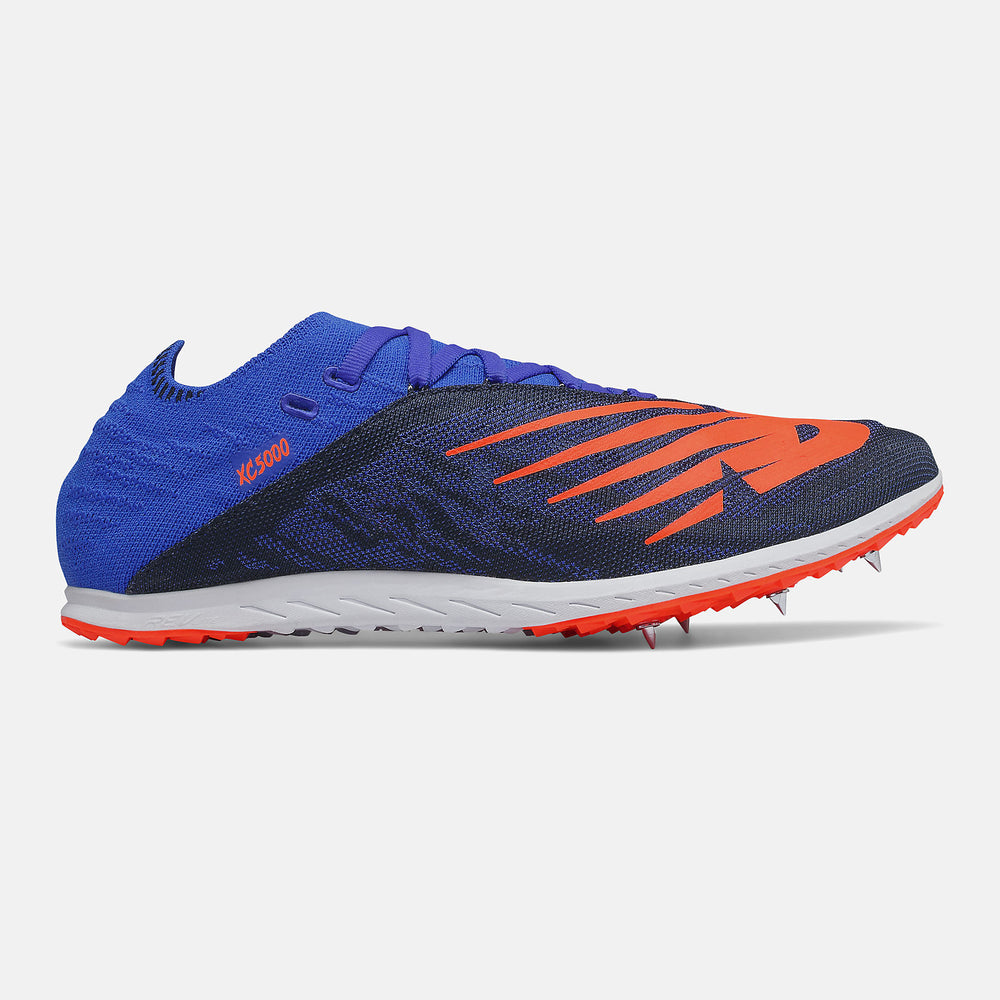 Team Teal/Dynamite XC5KV5 / New Balance Men