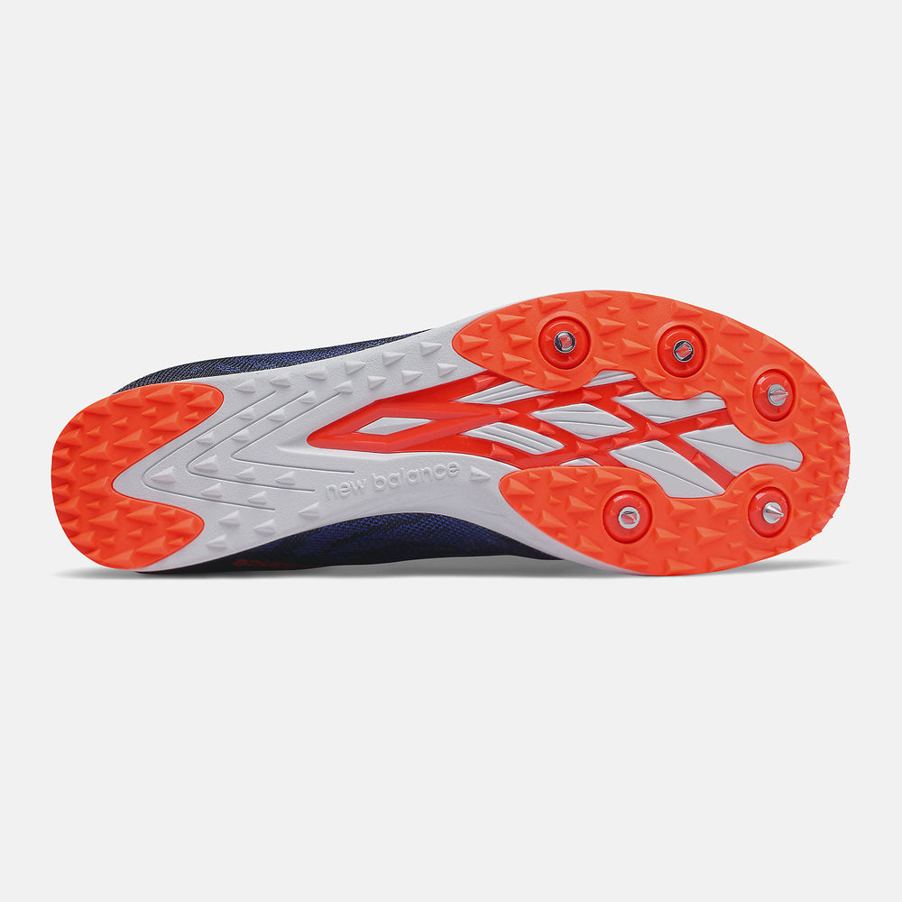 Team Teal/Dynamite XC5KV5 / New Balance Men