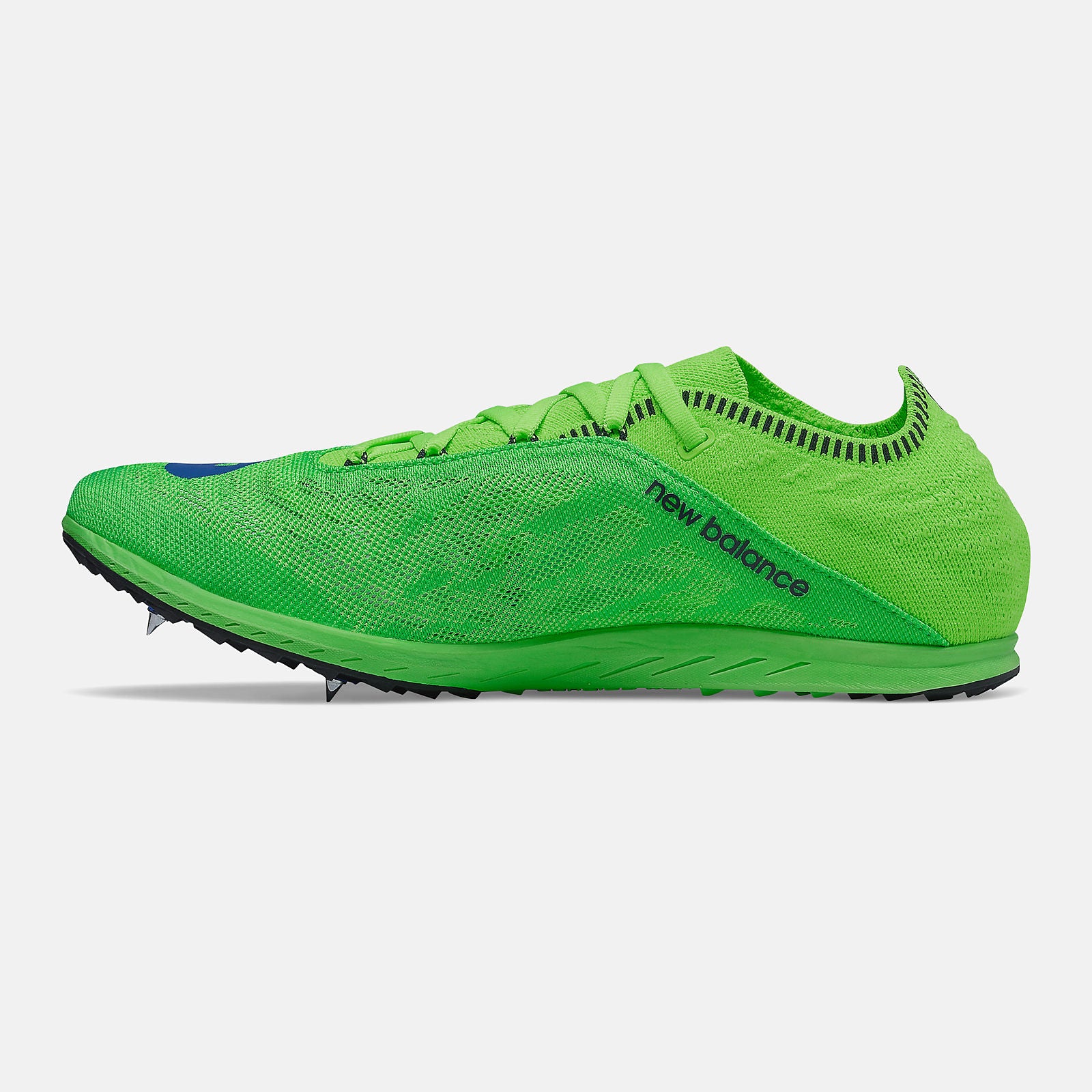 Energy Lime/Cobalt Blue XC5KV5 / New Balance Men