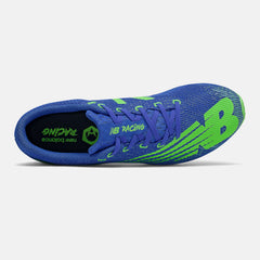 Cobalt Blue/Lime Green XC Seven v3 / New Balance Men