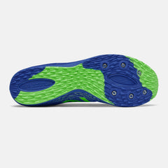 Cobalt Blue/Lime Green XC Seven v3 / New Balance Men