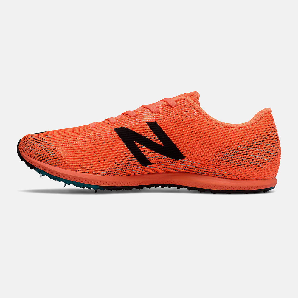 Dynamite/Team Teal and Black XC Seven v3 / New Balance Men