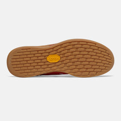 Team Red/White and Gum Minimus Prevail / New Balance Men