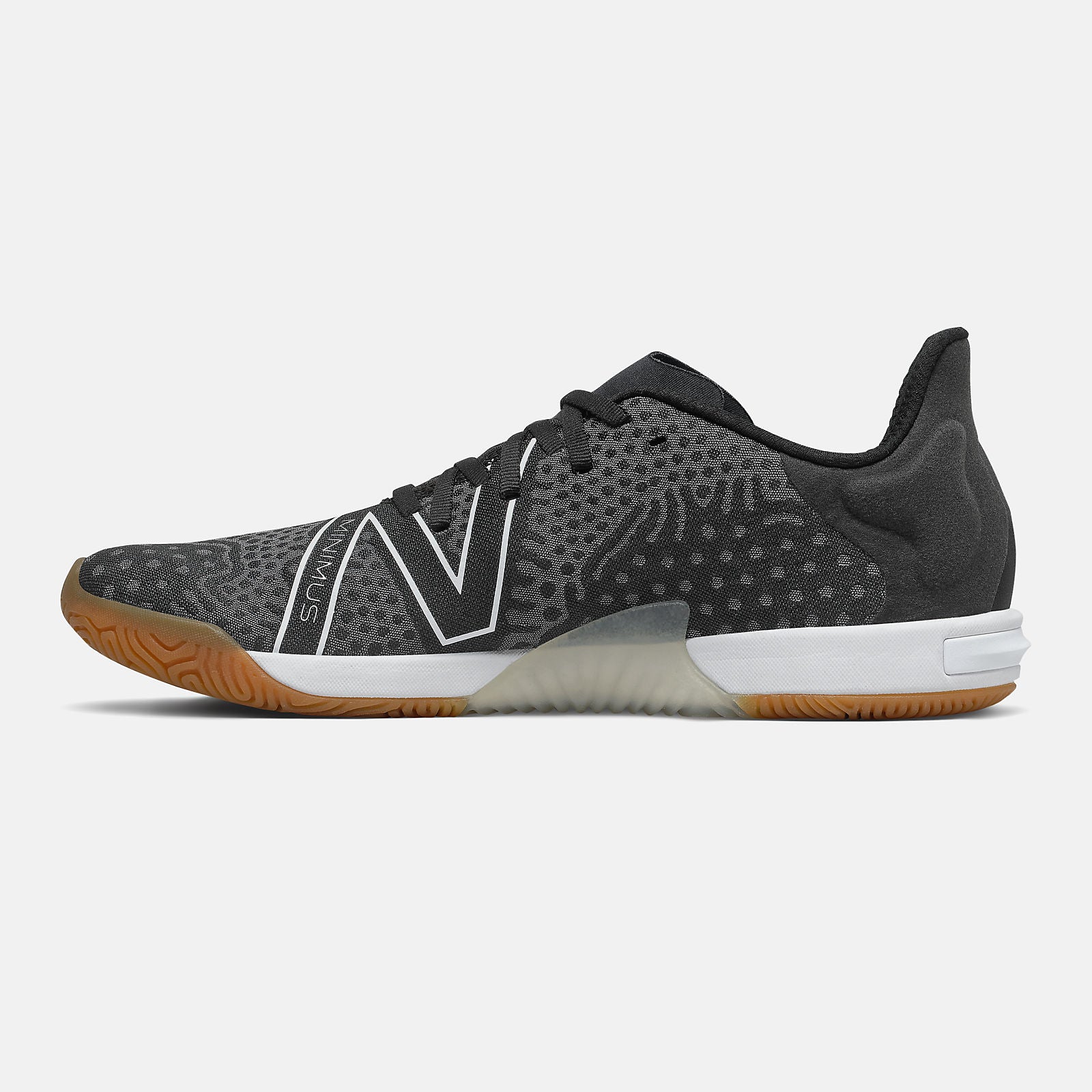 Black/Outerspace Minimus TR / New Balance Men