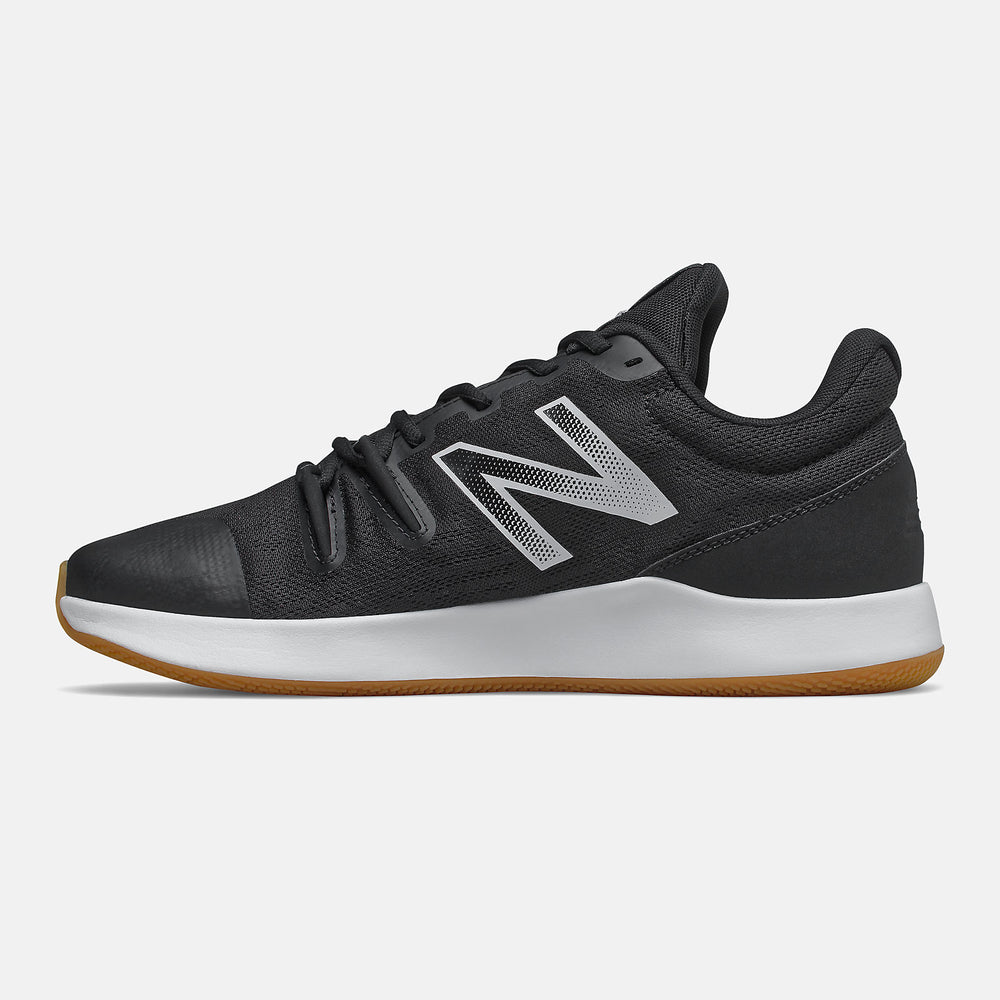 Black/Gum TRNR / New Balance Men