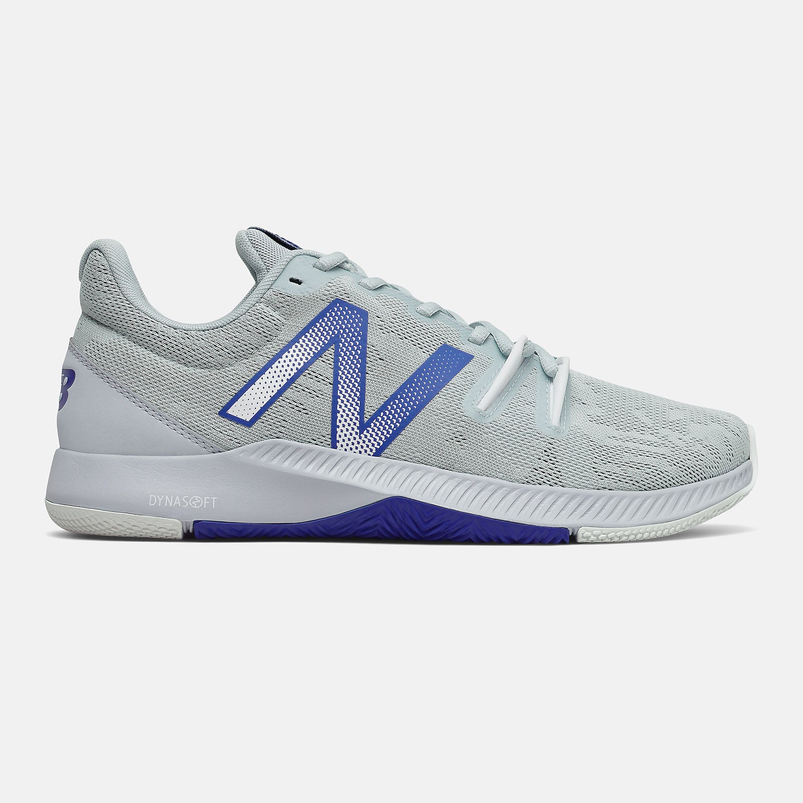 Light Cyclone/Team Royal TRNR / New Balance Men