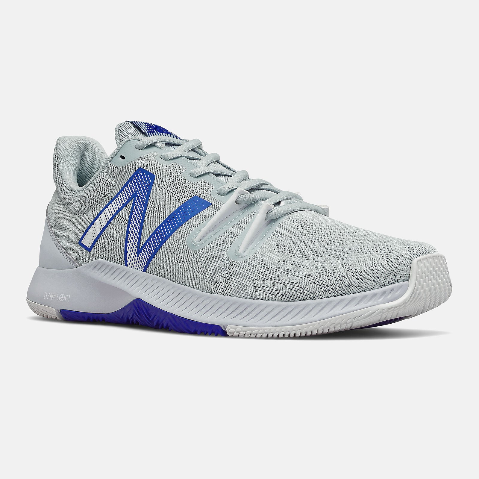 Light Cyclone/Team Royal TRNR / New Balance Men