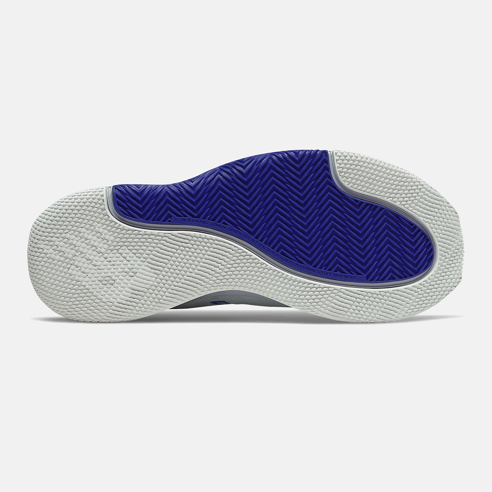 Light Cyclone/Team Royal TRNR / New Balance Men