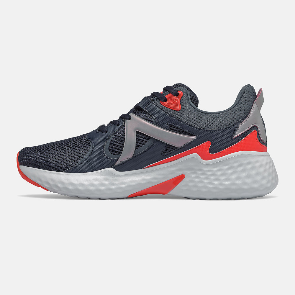 Eclipse/Neo Flame Fresh Foam Yaru Iridescent / New Balance Men