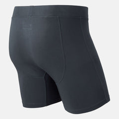 Thunder Premium 6 Inch Boxer Brief 1 Pair / New Balance Men