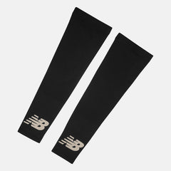 Black Cold Weather Arm Sleeves / New Balance Women|Men
