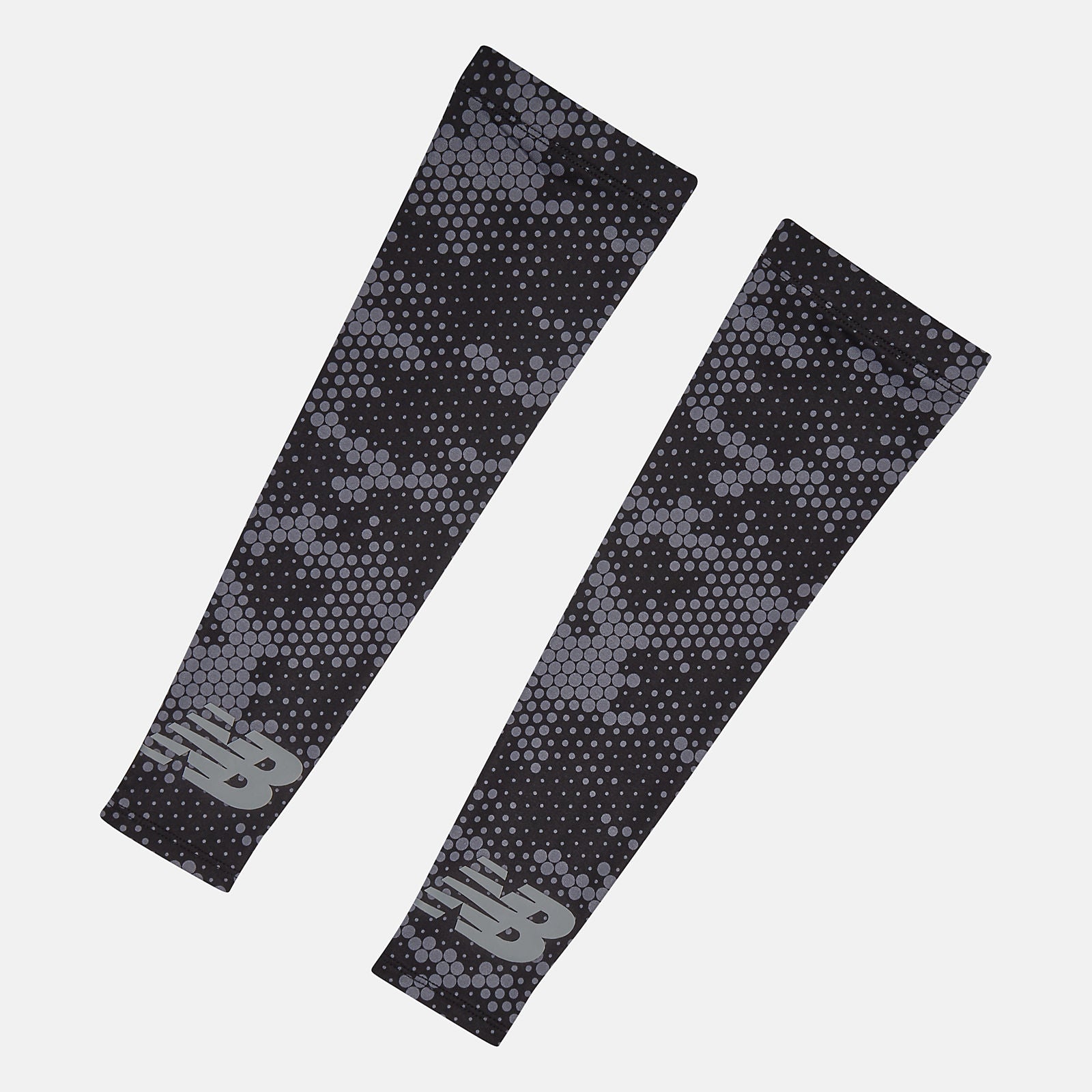 Black Camo Arm Sleeve / New Balance Women|Men