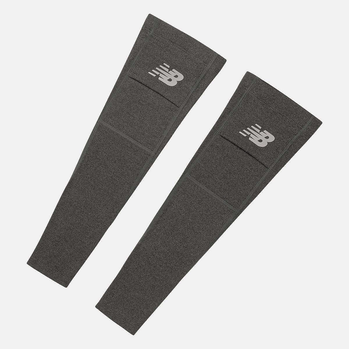 Grey Hyper Armsleeves 2 PK / New Balance Women|Men