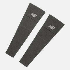 Grey Hyper Armsleeves 2 PK / New Balance Women|Men