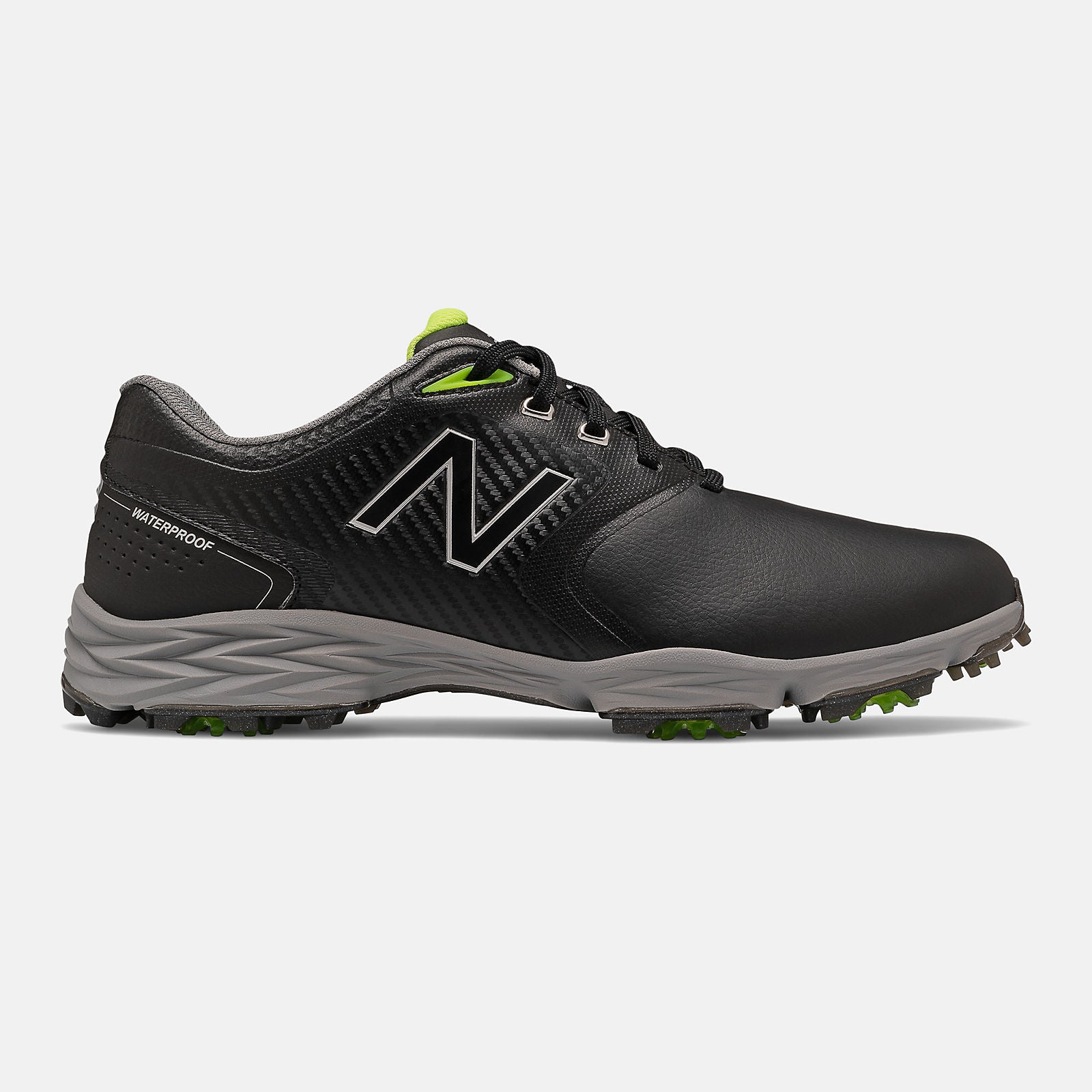Black Striker v2 / New Balance Men