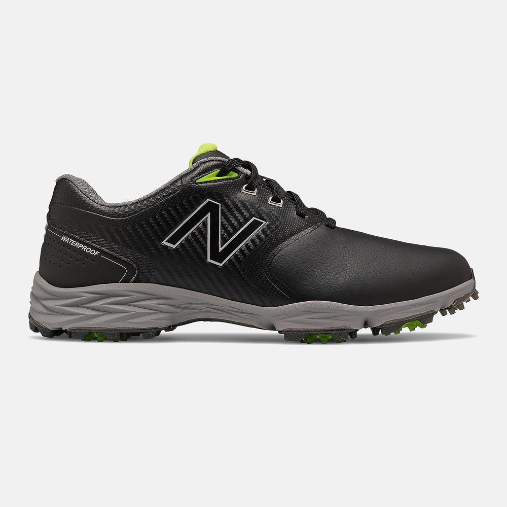 Black Striker v2 / New Balance Men