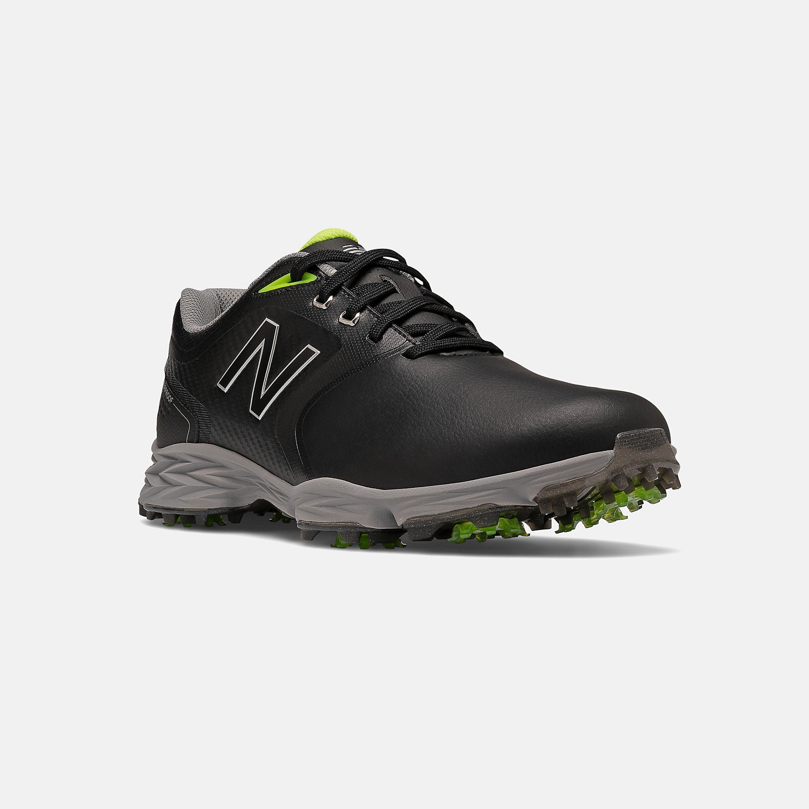 Black Striker v2 / New Balance Men