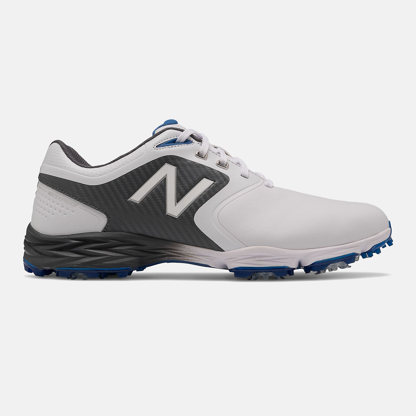 White Striker v2 / New Balance Men
