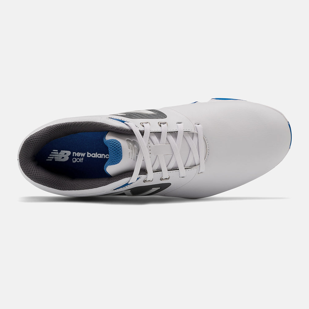 White Striker v2 / New Balance Men