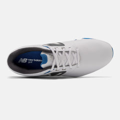 White Striker v2 / New Balance Men