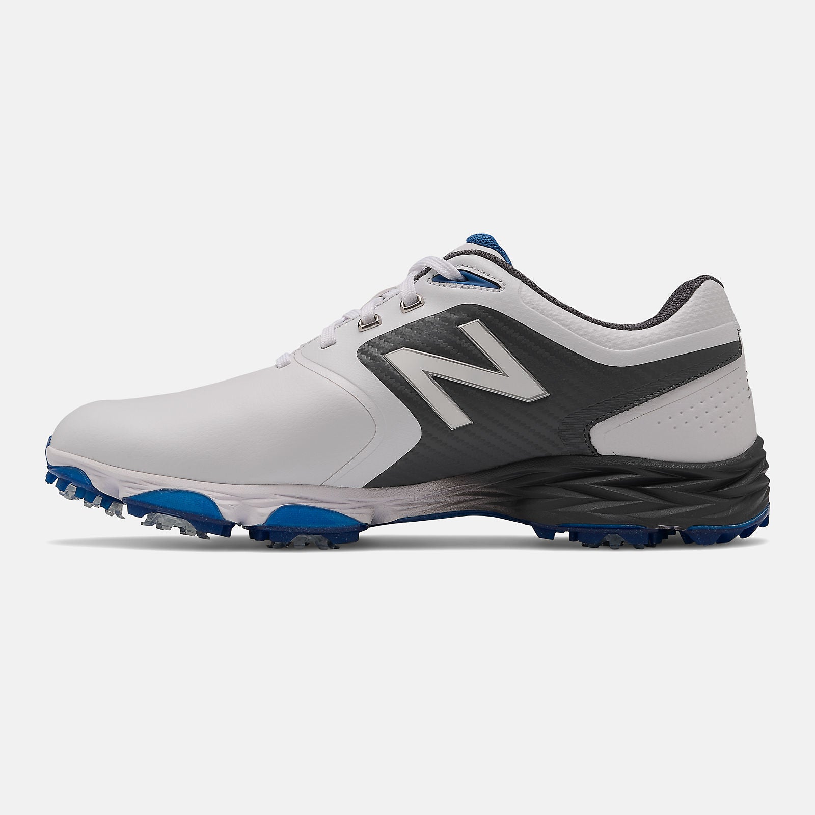 White Striker v2 / New Balance Men
